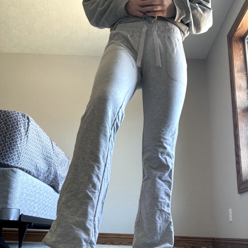 YOGALICIOUS SWEAT PANTS